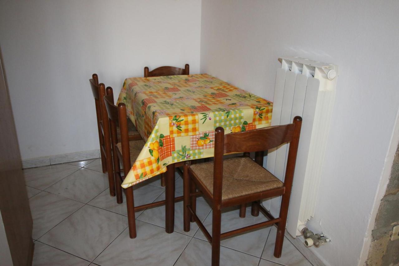 Apartments Mediteran Πορτορόζ Εξωτερικό φωτογραφία
