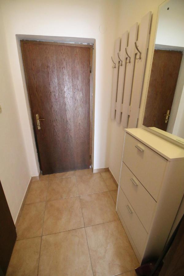 Apartments Mediteran Πορτορόζ Εξωτερικό φωτογραφία