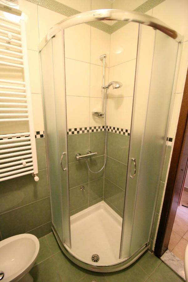Apartments Mediteran Πορτορόζ Εξωτερικό φωτογραφία