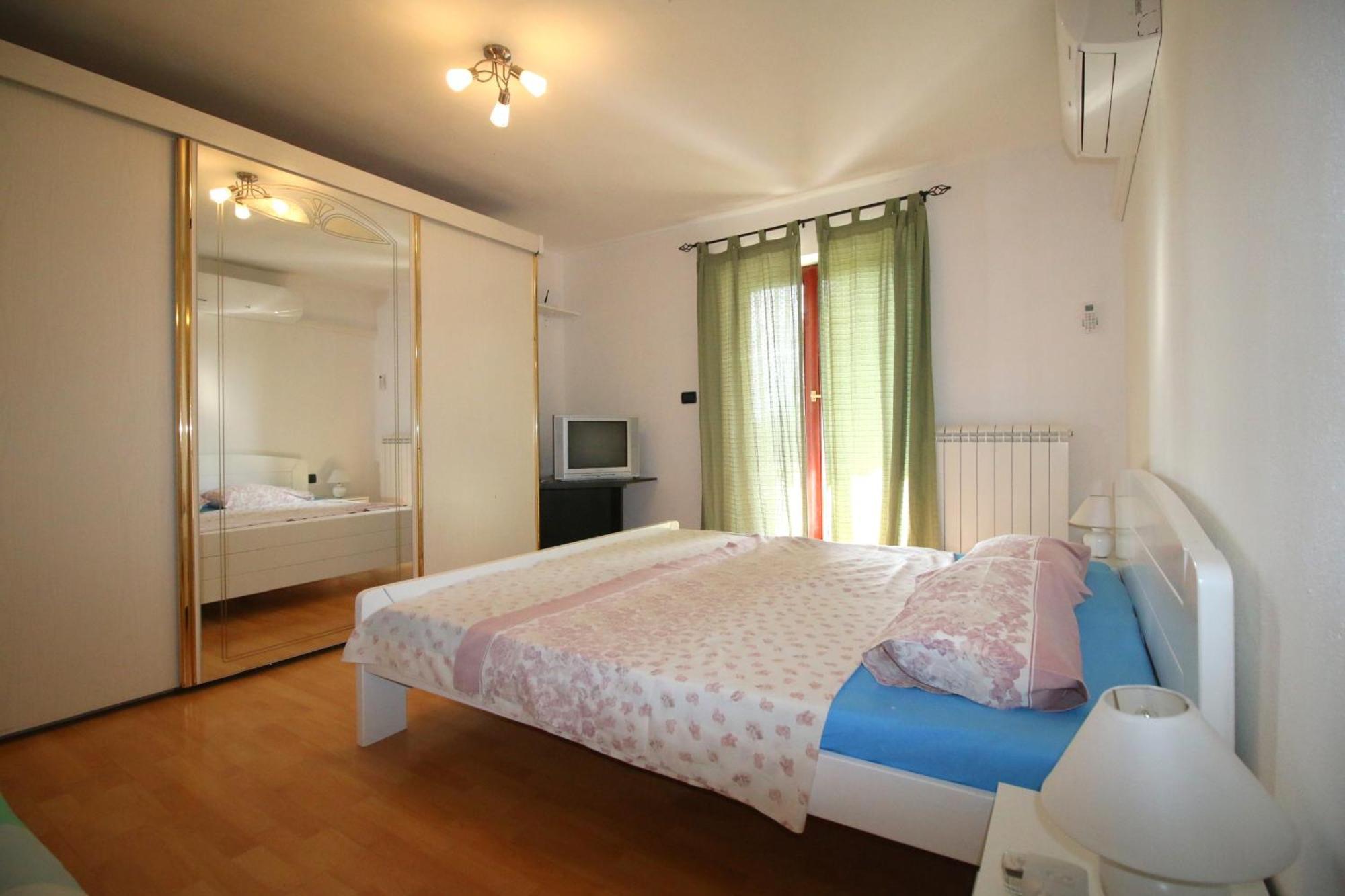 Apartments Mediteran Πορτορόζ Εξωτερικό φωτογραφία