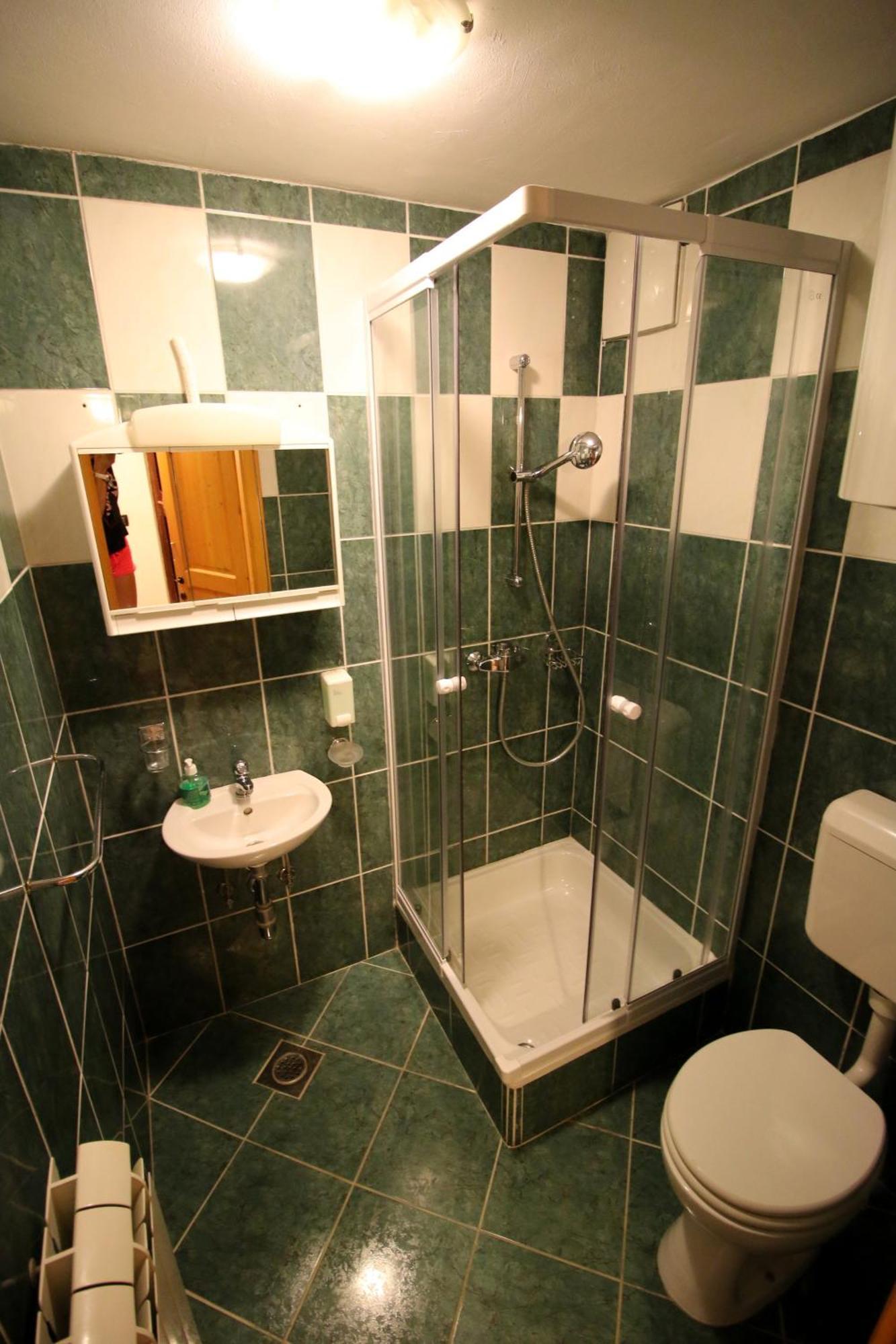 Apartments Mediteran Πορτορόζ Εξωτερικό φωτογραφία