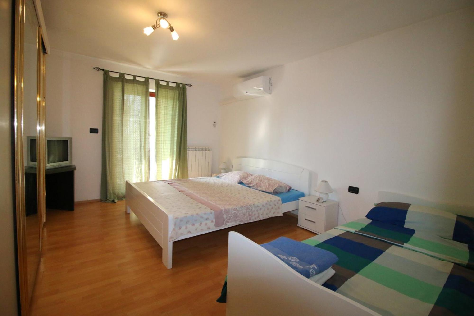 Apartments Mediteran Πορτορόζ Εξωτερικό φωτογραφία