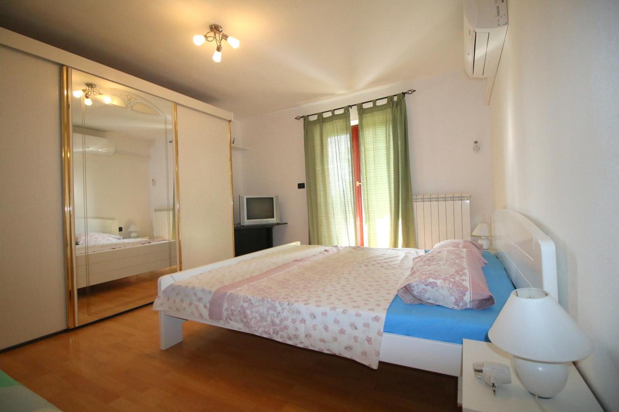 Apartments Mediteran Πορτορόζ Εξωτερικό φωτογραφία