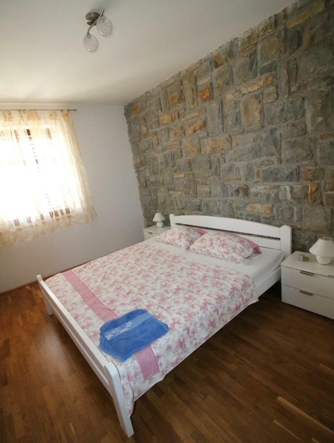 Apartments Mediteran Πορτορόζ Εξωτερικό φωτογραφία