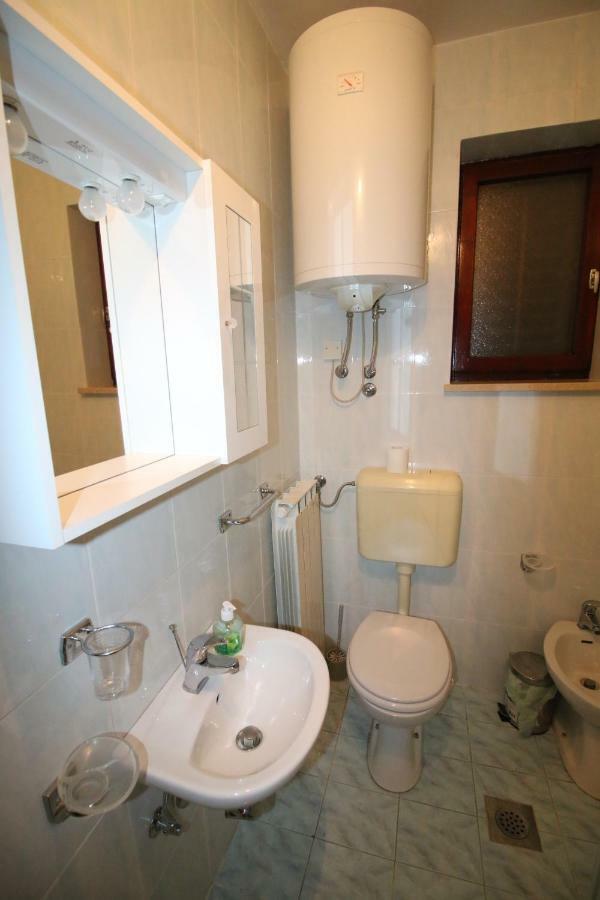 Apartments Mediteran Πορτορόζ Εξωτερικό φωτογραφία
